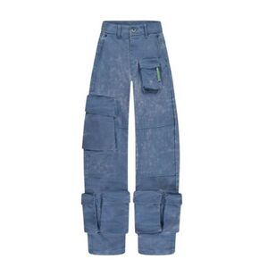 Flaneur Men’s Jeans Size Large